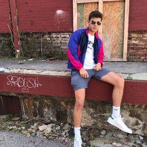 Meet your Posher, Joe